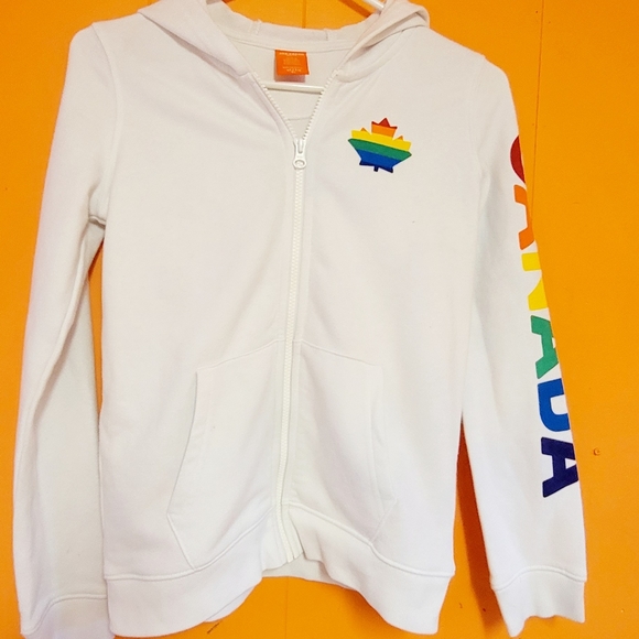 COPY - Girls hoodie 😍 - Picture 1 of 4